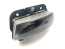 BMW C1 125 [2002] - Forlygter forlygter-2