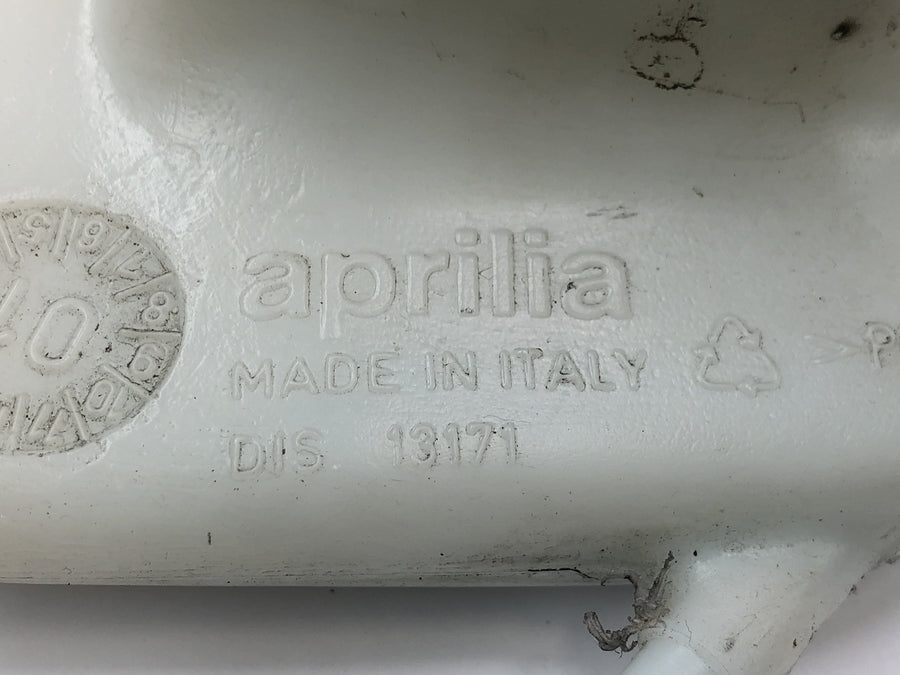 Aprilia RST 1000 FUTURA [2002] - Kølevæskekompensationscontainerbeholder Tank