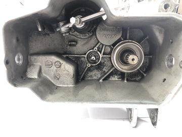 BMW R 1100 GS 259 [1995] - Gearkasse - 0