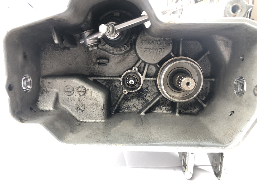 BMW R 1100 GS 259 [1995] - Gearkasse