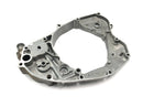 Suzuki RM Z 250 RJ41A [2007] - Koblingsdæksel inde i motordæksel-3