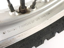 Husqvarna TE 610 8AE [1994] - Baghjulkant med bremseskive og kædehjul-3