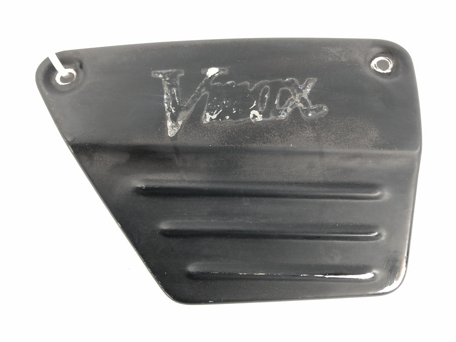 Yamaha V Max 1200 2we [1996] - Sideovertræk til højre højre