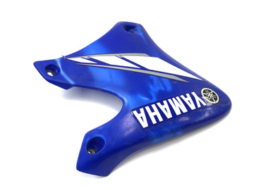 Yamaha YZ 426 F [2000] - sidebeklædning venstre - 0