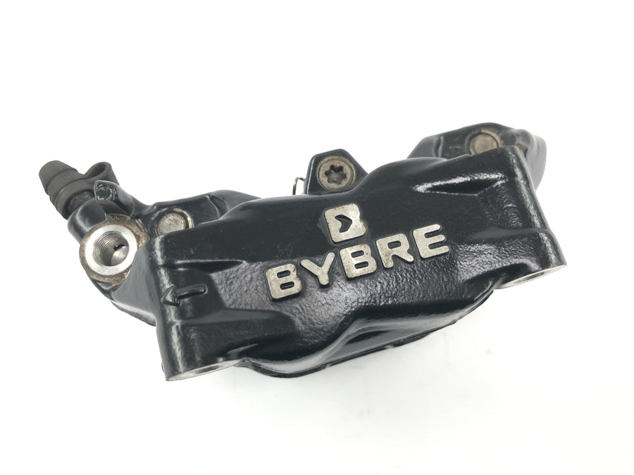 KTM RC 125 [2016] - Bremsekaliber foran BYBRE dobbelt stempel