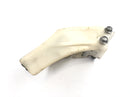 Yamaha XT 600 43F [1985] - Chain Protection Guide Rail Bracket-2