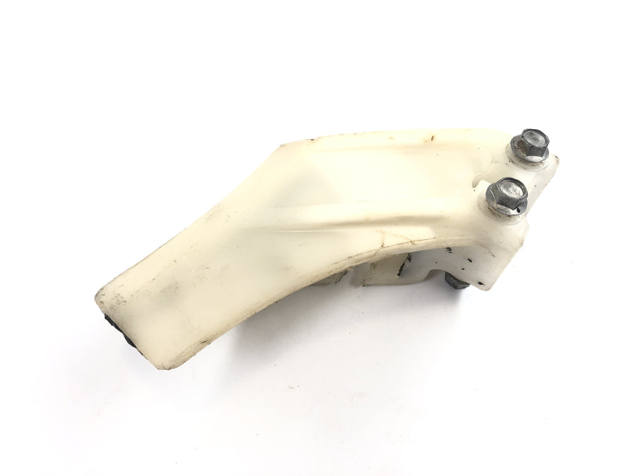 Yamaha XT 600 43F [1985] - Chain Protection Guide Rail Bracket