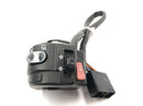 Triumph Street Triple R 675 D67LD [2010] - Styret Switch Switar Fittings Switch Unit Left Left-2