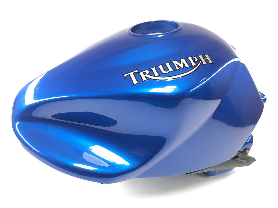 Triumph Sprint St 1050 [2005] - Tankgasin Tank Tank Tank