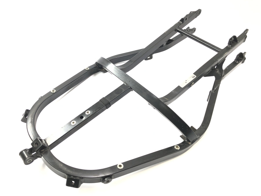 Aprilia RST 1000 FUTURA [2002] - Bageste rammehjælpsrammer