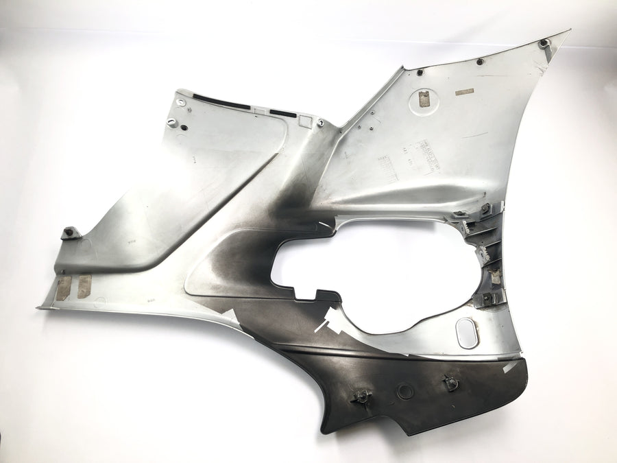 BMW R 1150 RS R22 [2003] - Venstre sidepanel kåbe farvekode 764