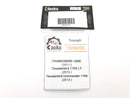 Triumph Thunderbird 1600 - Fartpilot Fartpilot Hastighedsstabilisator-3