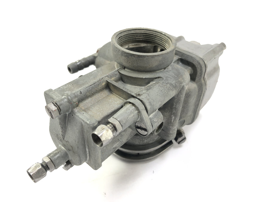 Moto Guzzi V7 Special [1971] - Carburetor Set -par