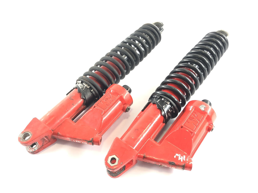 Honda CB 900 F SC01 [1981] - Shock Absorber Seat Set -par