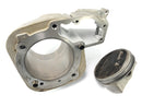 BMW R 1150 R R21 [2003] - Cylinder med stempler til venstre-5