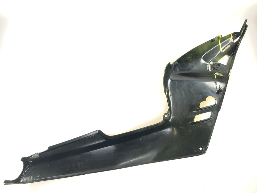 Honda NSR 125 JC20 [1991] - Sidepanel venstre sidepanel