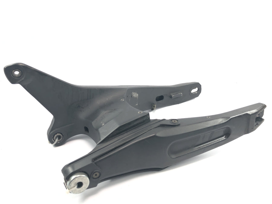 Yamaha MT 03 RM02 [2007] - Svingarm baghjul svingarm baghjul guide