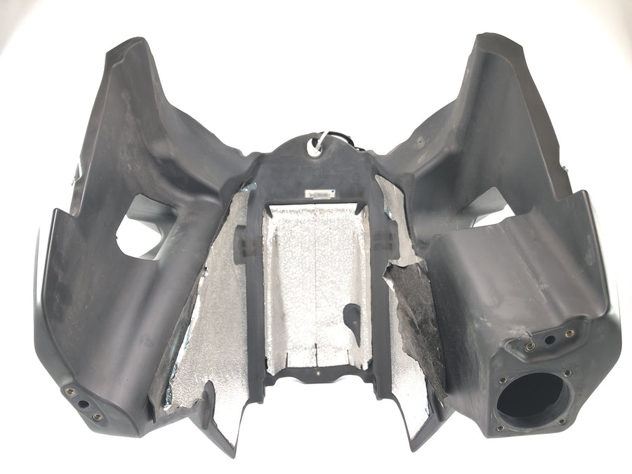 KTM 1050 Adventure [2017] - Tank Benzin Tank Plastic