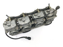 Kawasaki ZRX 1200 S ZRT20A [2001] - Karburator karburatorbank Keihin CVK-9