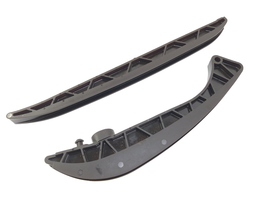 BMW K 1300 R K12S [2014] - Klemmebane og Slide Rail Control Chain