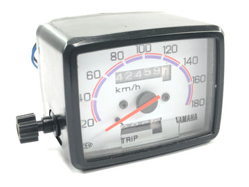 Yamaha TT 600 E 4GV [1995] - Speedometer Speedometer kilometertæller