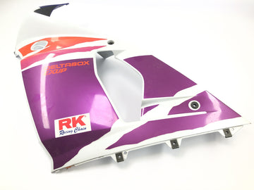Yamaha YZF 750 R 4HN [1995] - Sidepanel venstre sidepanel