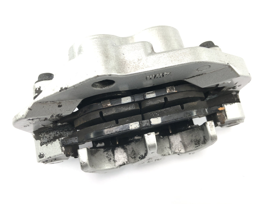 Yamaha XV 1600 Wild Star VP08 [2002] - Brake caliper front left