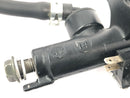 Suzuki GSX R 1000 WVBZ K3 [2003] - Forbremsepumpe, håndbremsepumpe, bremsehåndtag-3