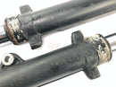 BMW R 100 GS 247E [1991] - Forgaffel teleskopgaffel forgaffel stolper dip tubes aksel-4