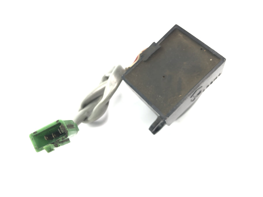 Honda GL 1500 Goldwing SC22 [1987] - Crash sensor sensor hældningssensor