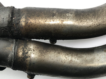 Yamaha XJR 1300 RP02 [1999] - Manifold udstødningsmanifold udstødningsrør sæt - 0