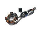 Suzuki RM Z 250 RJ41A [2007] - Stator Generator Tændspole Pickup Generator-1