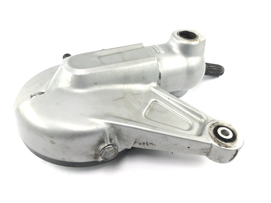 BMW R 1150 RS R22 [2003] - bagakseldrev slutdrev 31/11 kardangear