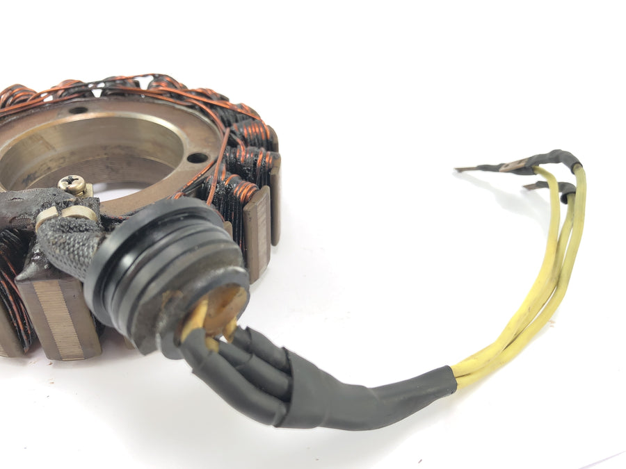 Honda GL 1000 Goldwing GL1 [1978] - Stator Generator Generator