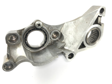KTM 640 LC4 EGS [1999] - gearstangsmontering skifteaksellejeblokskiftemekanisme - 0
