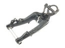 BMW K 1200 S K12S [2004] - svingarmsgaffel-4