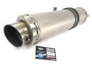 KAWASAKI ZR7 ZR750F [1999] - Udstødningslampen Fault Absorber Hurric-2