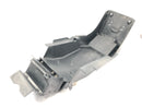Honda VFR 800 FI RC46 [1999] - Bagskærm under kåbe nummerplade holder-4