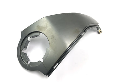 BMW K 1200 S K12S [2005] - Tankdæksel kåbe tankpanel farvekode 933 - 0