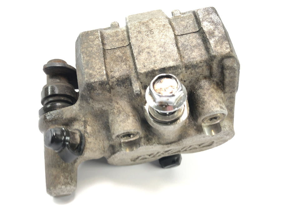 Suzuki DR 350 SK42B [1991] - Bremsekaliper Brake Tænger foran bremsestempelbremsesystemet