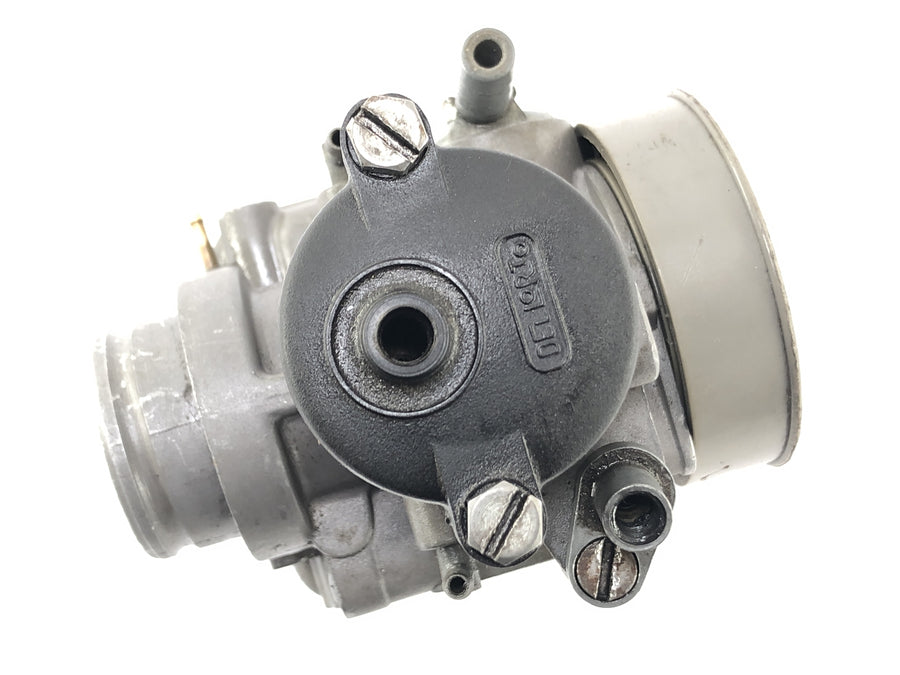 Cagiva Mito 125 8P [1991] - Carburetor