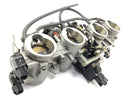 Kawasaki Z 1000 ZRT00A [2006] - Injektionssystem Gasspjældsventil-4