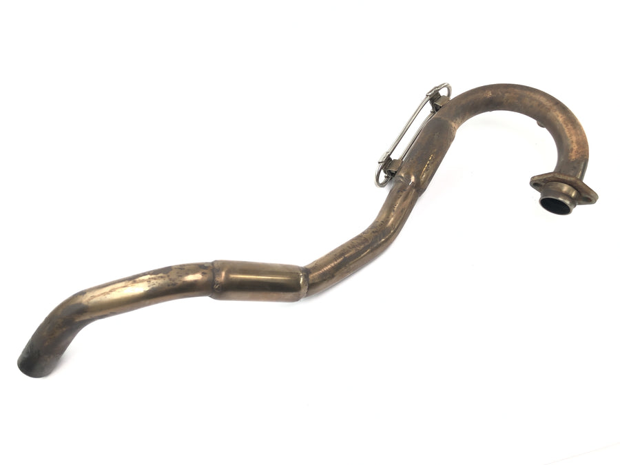 Aprilia SX 125 KX1 [2020] - Manifold udstødningsmanifold udstødningsrør