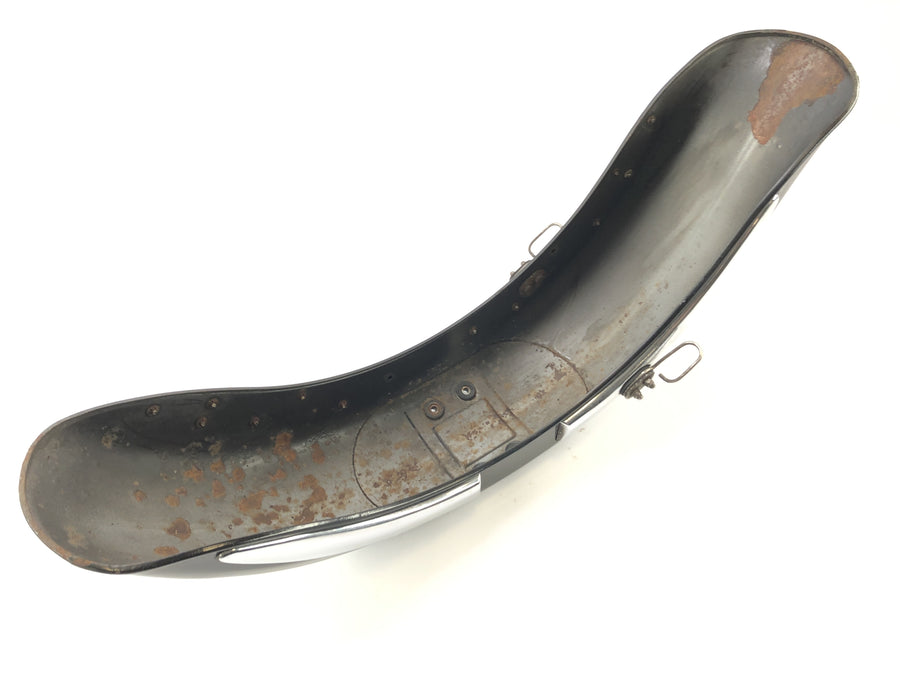 Moto Guzzi California 1100 EV KD [2002] - Kot Wings foran frontfender