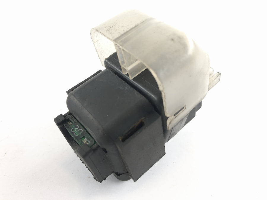 Suzuki Bandit 1200 GV75A [1998] - Starter Relay Relay Relay