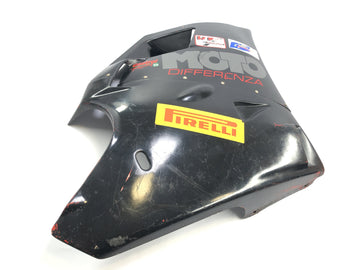 Ducati 748 916 996 998 [1996] - Side beklædning forklædning rigtigt - 0