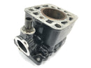 Suzuki RG 250 Gamma GJ21D [1987] - cylinder venstre cylinderforing-3