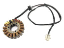 Kawasaki ZR7 ZR750F [1999] - Generator Stator Generator Spool Magn Reservation-1