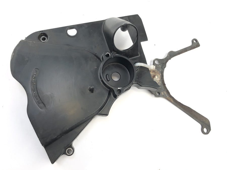 Honda CB 750 RC42 [1996] - Sprocket -dækning