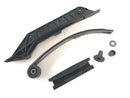 BMW K 1100 LT [1991] - Klemme og Slide Rail Set-3